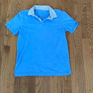 Polo shirt (body fit)